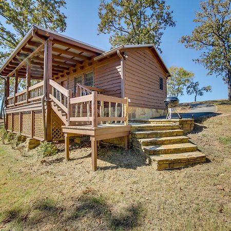 New The Deer Cabin Peaceful Refuge In East Texas Ben Wheeler Exterior foto