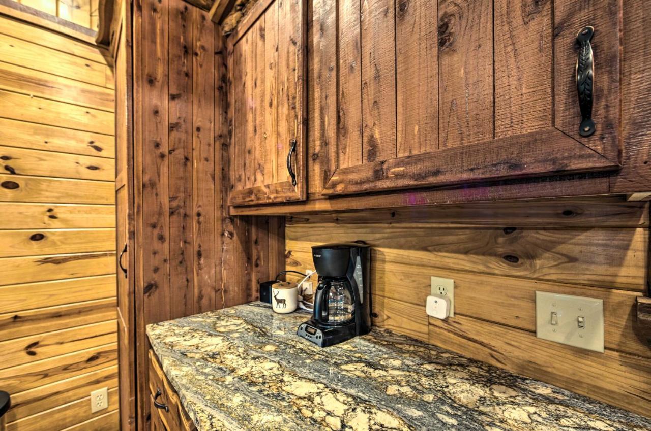 New The Deer Cabin Peaceful Refuge In East Texas Ben Wheeler Exterior foto