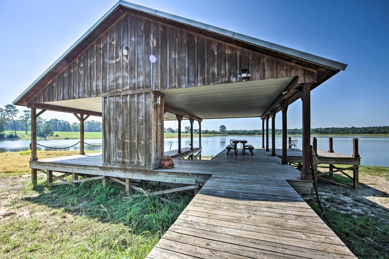 New The Deer Cabin Peaceful Refuge In East Texas Ben Wheeler Exterior foto