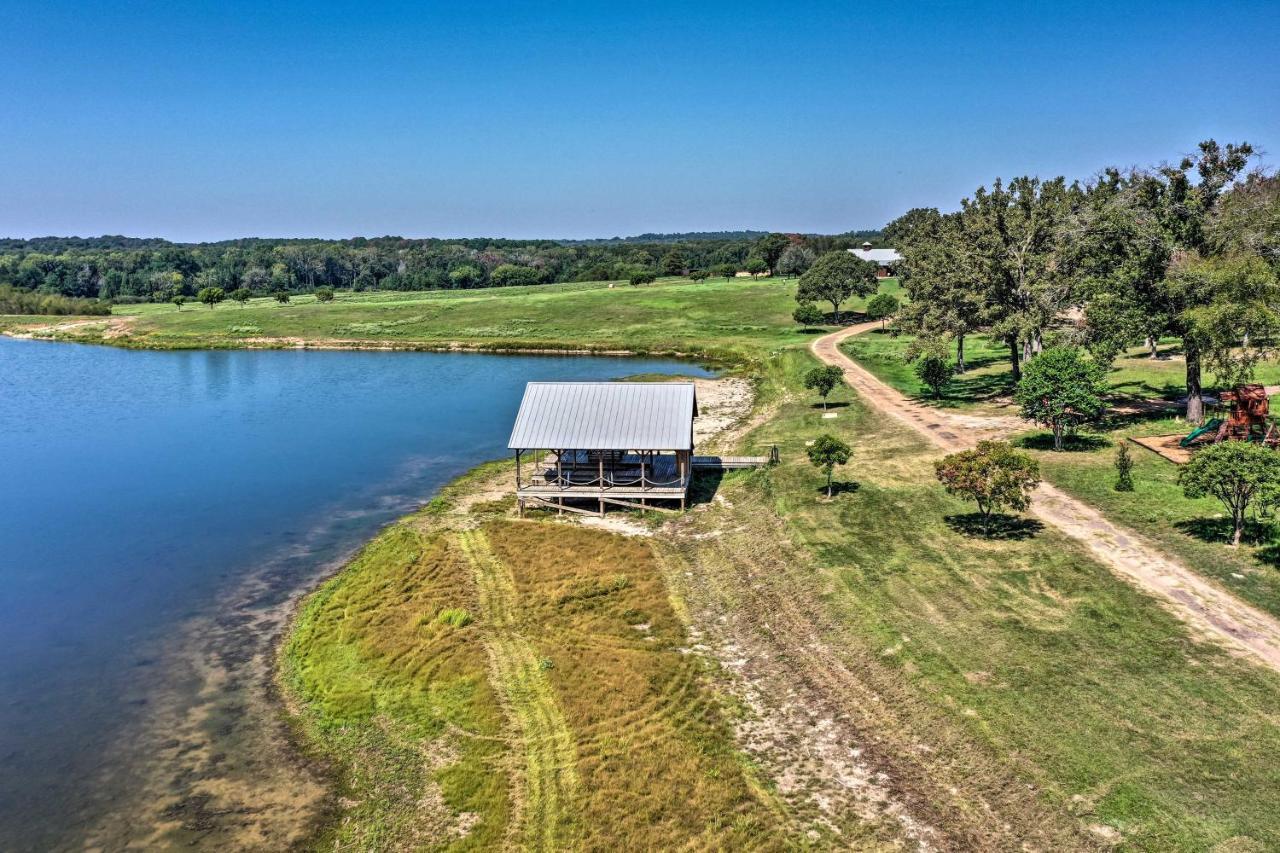 New The Deer Cabin Peaceful Refuge In East Texas Ben Wheeler Exterior foto